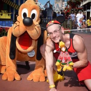 Meet your Posher, Joel